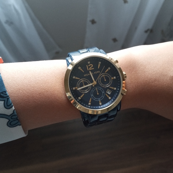 Michael Kors watch - Picture 7 of 7